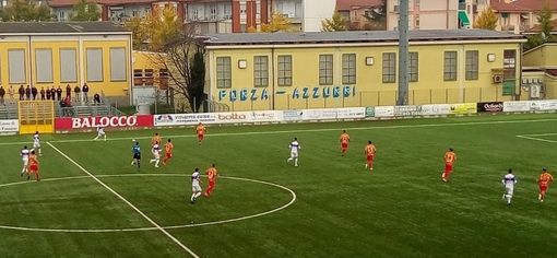 Serie D, i calendari: Fossano-Saluzzo alla prima giornata, Bra in casa dell'Imperia