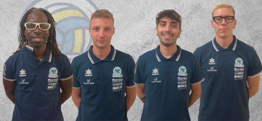 Volley Savigliano: ufficializzati gli staff tecnici per la stagione 24/25 Volley Savigliano: ufficializzati gli staff tecnici per la stagione 24/25