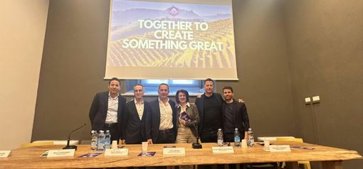 Al via la prima Grandonfo "Alpi del Mare" Al via la prima Grandonfo "Alpi del Mare"