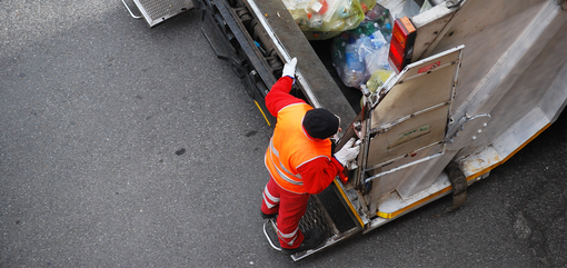 Immagine di repertorio