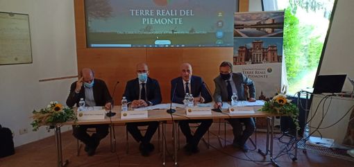 Terre Reali del Piemonte: la Pianura come destinazione turistica sostenibile (VIDEO)