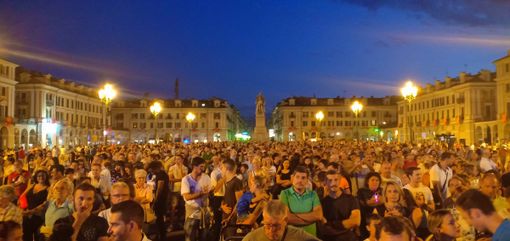 Illuminata, castelli aperti, Motoincontro e concerti: ecco cosa fare e dove andare questo fine settimana in Granda