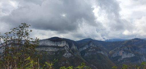 IL TEMPO DELLA SETTIMANA / Cieli grigi e uggiosi, ma senza piogge significative