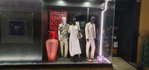 Ultimo appuntamento con “Saluzzo Shopping Night” giovedì 17 luglio