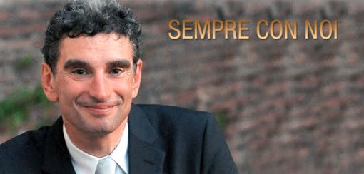 Pietro Ferrero, morì il 18 aprile 2011 in Sudafrica