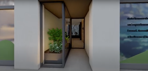 Sabato a Cuneo l'inaugurazione di Vjta, il nuovo centro benessere e salute Sabato a Cuneo l'inaugurazione di Vjta, il nuovo centro benessere e salute