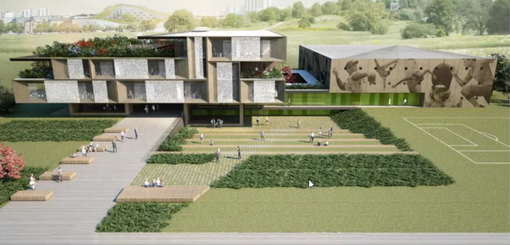 Tante imprese della Granda tra quelle che vogliono costruire le scuole superiori del futuro