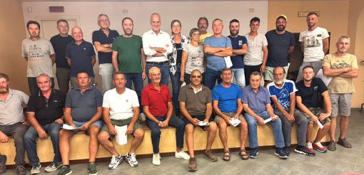 Si è svolta l'assemblea dei soci del Consorzio per la tutela e valorizzazione del Porro Cervere