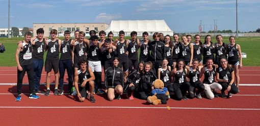 (foto fidal piemonte) (foto fidal piemonte)