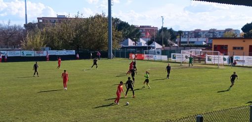 Calcio Serie D: domenica via alla post season, il programma dei playoff Calcio Serie D: domenica via alla post season, il programma dei playoff
