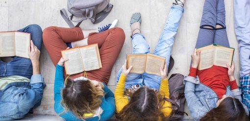 Ripartono gli appuntamenti alla biblioteca di Bra Ripartono gli appuntamenti alla biblioteca di Bra