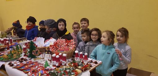 Alcuni momenti della riuscita iniziativa: una tradizione recuperata dalla scuola primaria braidese