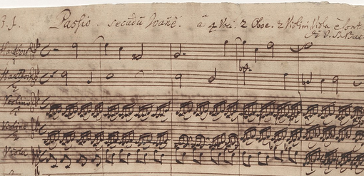 Festival internazionale di musica antica "Back TO Bach 2024" ad Alba, Bra e Cuneo Festival internazionale di musica antica "Back TO Bach 2024" ad Alba, Bra e Cuneo