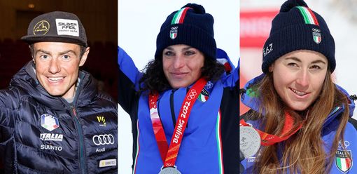 Atleta FISI dell’anno 2022, chi succederà a Marta Bassino? Ancora in gara Boscacci, Goggia e Brignone