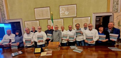 Diano d’Alba si racconta in un libro: immagini e memorie per custodire l’anima del paese