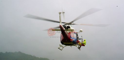 Scontro tra due vetture allo svincolo di Roddi: lunghe code in tangenziale