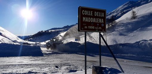 Immagine di repertorio Immagine di repertorio