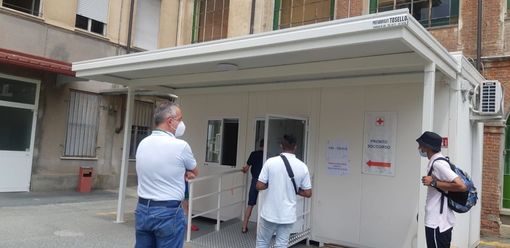 Immagine di repertorio