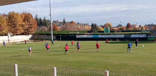 Calcio Serie D: Bra-Asti al "Bravi", le formazioni