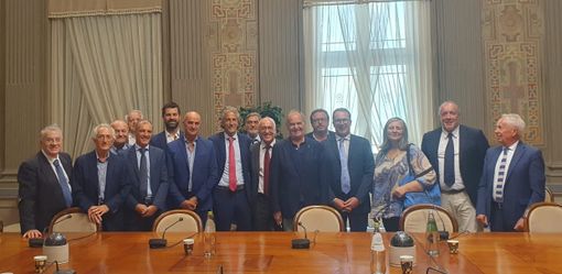 A Pian della Regina Calderoli presenterà la nuova legge sulla montagna