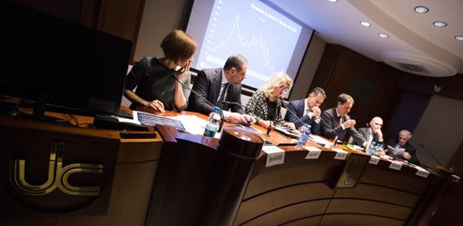 Inizia con prudenza il 2020 degli imprenditori cuneesi, si attende un calo della produzione per il manifatturiero: bene i servizi (VIDEO) Inizia con prudenza il 2020 degli imprenditori cuneesi, si attende un calo della produzione per il manifatturiero: bene i servizi (VIDEO)