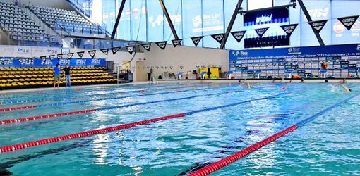 Nuoto: Settore Istruzione Tecnica, qualificati on line 50 tecnici in "Piemonte e Valle d'Aosta"