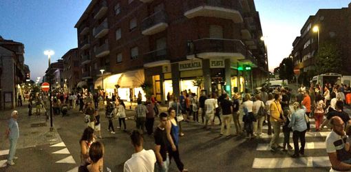 Ad Alba tutto pronto per i 10 anni della Festa 'd Magg