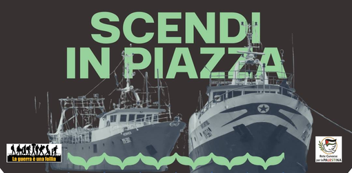 Immagine dalla locandina dell'evento Immagine dalla locandina dell'evento