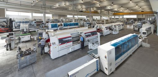 Cherasco: la roretese Sofit aumenta gli spazi produttivi grazie alla collaborazione con Banca di Cherasco