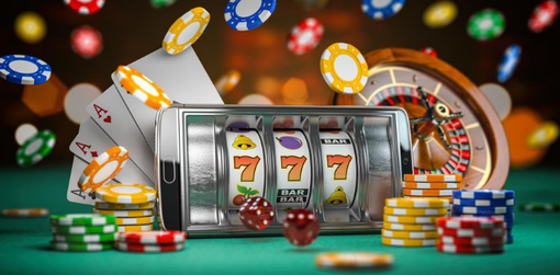 La storia dei casinò online in Italia La storia dei casinò online in Italia
