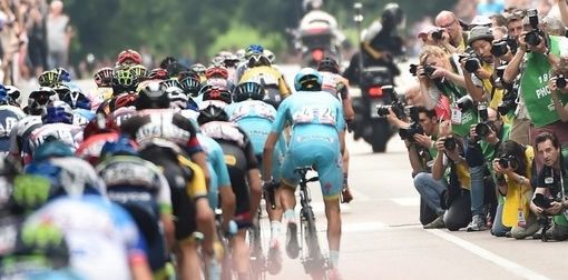 “Gran Galà del Ciclismo”: parata di stelle al Toselli di Cuneo