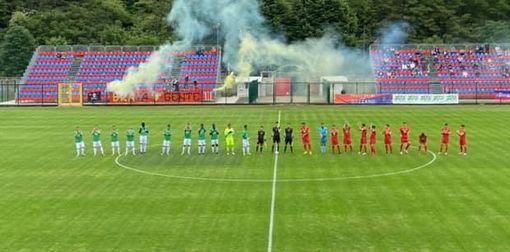 (foto - pagina fb ac gozzano)