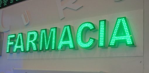 Immagine di repertorio