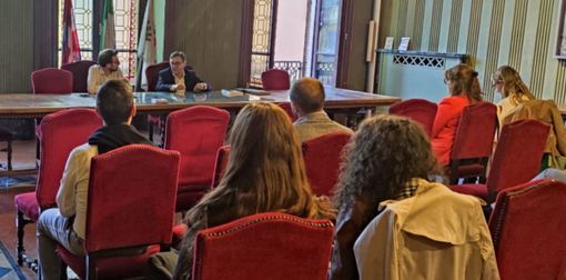 Nel municipio albese il primo incontro del gruppo di lavoro promosso da Comune di Alba e sito Unesco Nel municipio albese il primo incontro del gruppo di lavoro promosso da Comune di Alba e sito Unesco