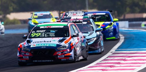 Motori: TCR Europe, BRC Racing Team in cerca di riscatto a Zolder