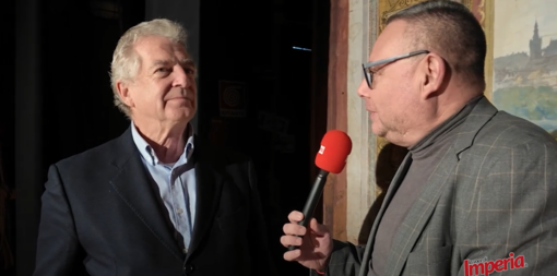 Pieve di Teco 'capitale' sognata, parla il sindaco Pira: "Tanti progetti" (video) Pieve di Teco 'capitale' sognata, parla il sindaco Pira: "Tanti progetti" (video)