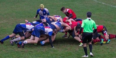 Rugby: rinviato a gennaio l'inizio dei campionati Rugby: rinviato a gennaio l'inizio dei campionati