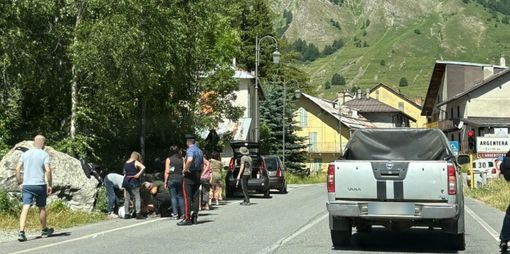 Il luogo del sinistro Il luogo del sinistro