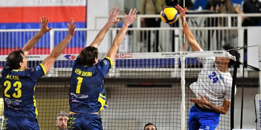 VOLLEY BM / Nuova mission impossible per il VBC Mondovì, sabato trasferta a Ciriè contro il PVL