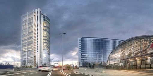 Intesa Sanpaolo mette gli occhi su Ubi Banca: la Granda in prima fila nel grande risiko del credito Intesa Sanpaolo mette gli occhi su Ubi Banca: la Granda in prima fila nel grande risiko del credito