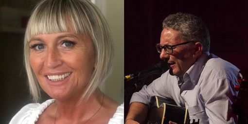 Saluzzo, "Una notte un viaggiatore": Piero Cravero canta Vecchioni Saluzzo, "Una notte un viaggiatore": Piero Cravero canta Vecchioni