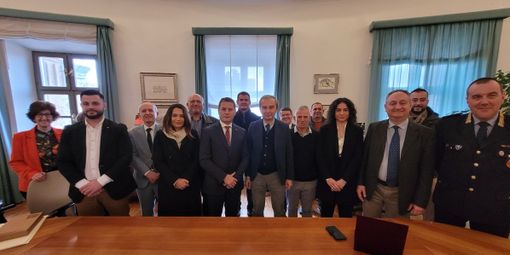 Gemellaggio “in vista” tra Bra e il comune albanese di Lezha