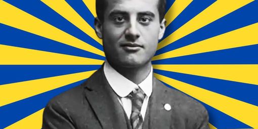 Pier Giorgio Frassati