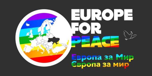 "Europe for Peace", anche le ACLI della provincia di Cuneo chiedono il cessate il fuoco in Ucraina