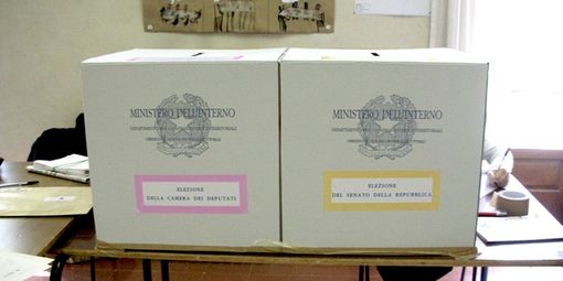 Nuovi collegi elettorali, nessuno ha avuto da eccepire sul Piemonte