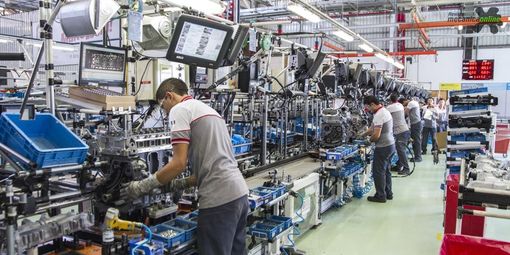 In Piemonte è febbre da "cassa":  +43% nei primi sei mesi 2024.  Cuneo (-68%) e Asti uniche in calo