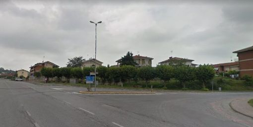 Approvato il progetto esecutivo per la rotatoria di Villanova Mondovì all’incrocio tra le strade provinciali 37 e 243 Approvato il progetto esecutivo per la rotatoria di Villanova Mondovì all’incrocio tra le strade provinciali 37 e 243