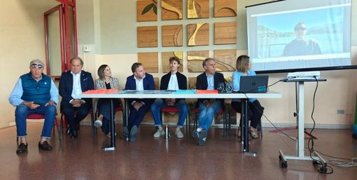La presentazione
