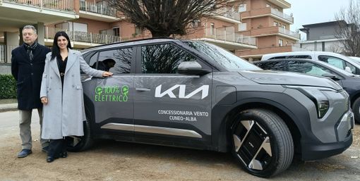 Scopri il SUV elettrico che sta rivoluzionando la strada verso un mondo più sostenibile