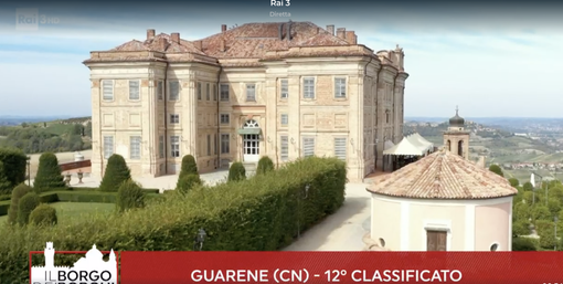 Finisce al dodicesimo posto la corsa di Guarene tra i borghi più belli d'Italia